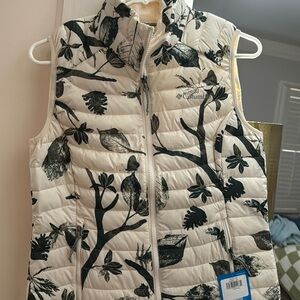 Columbia Vest NWT